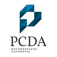 Logo PCDA